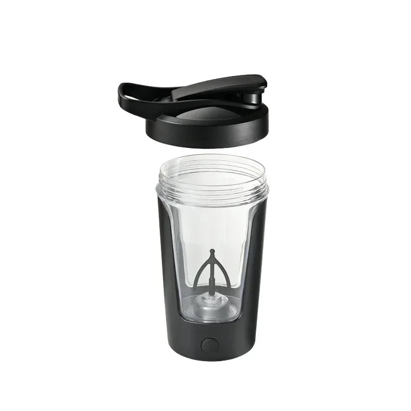 VortexMix 450ml – Automatic Protein Shaker