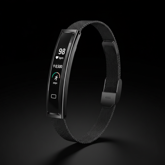 PulsePro - Black Milan