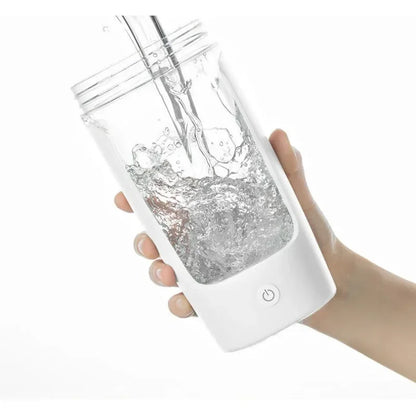 VortexMix 450ml – Automatic Protein Shaker