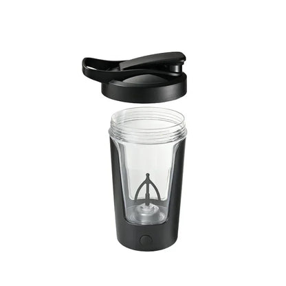 VortexMix 450ml – Automatic Protein Shaker